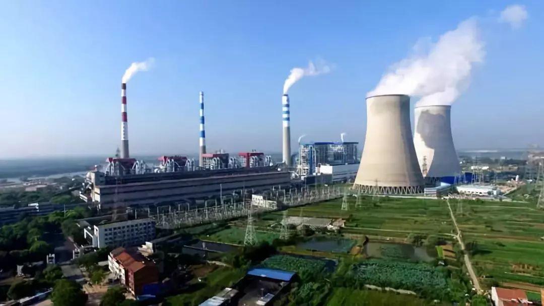 2018年度中国电力优质工程评审结果出炉,有你们厂吗?