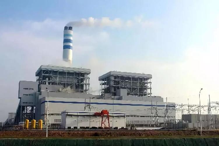 2018年度中国电力优质工程评审结果出炉,有你们厂吗?